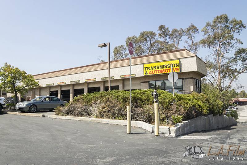 GASPAR AUTO REPAIR - 2001 N Marianna Ave, Los Angeles, California