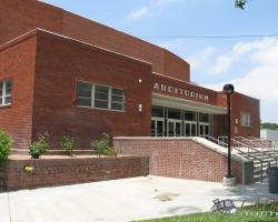 Exterior_Auditorium