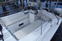 1997 Catalina 270 Image 003