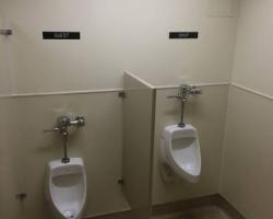Bathrooms (5)