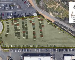 Galpin-Parking-Lot