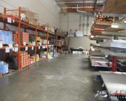 Warehouses (4)