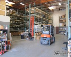 Warehouses (6)