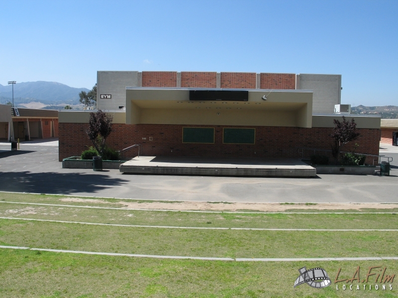 CHS