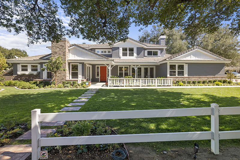 Reid House
