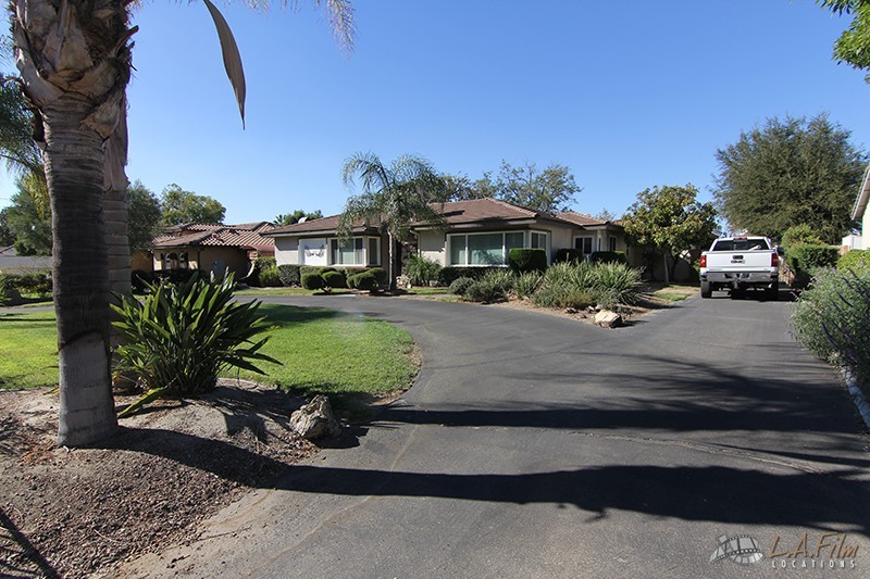 60’s Ranch House