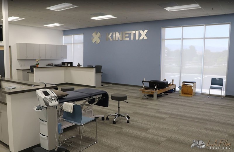 Kine Physical Therapy