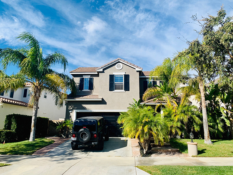 Alta Vista Home