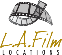 LA Film Locations