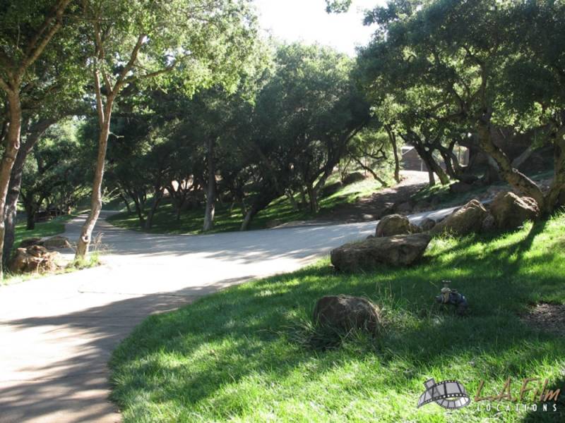 1000 Oaks Ranch