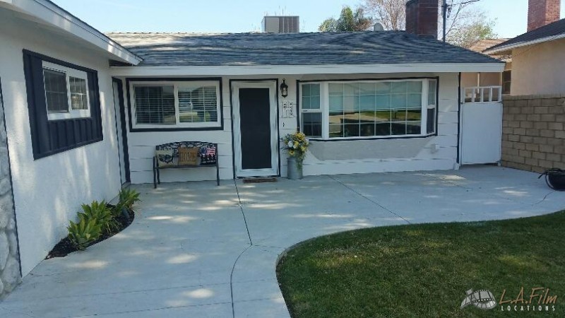 Brandee House