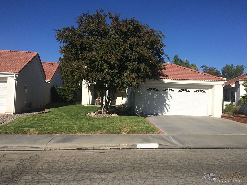 Della House