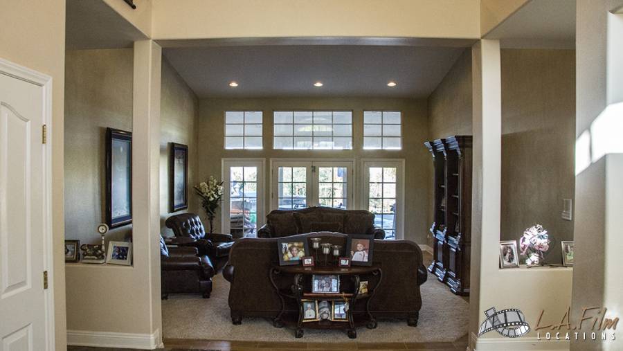 Deanna House Interior