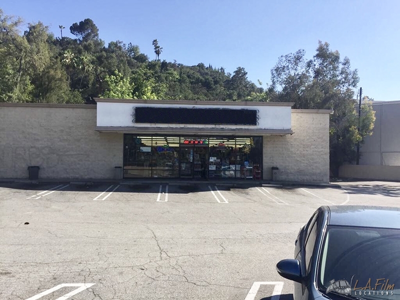 Chief Liquor Store