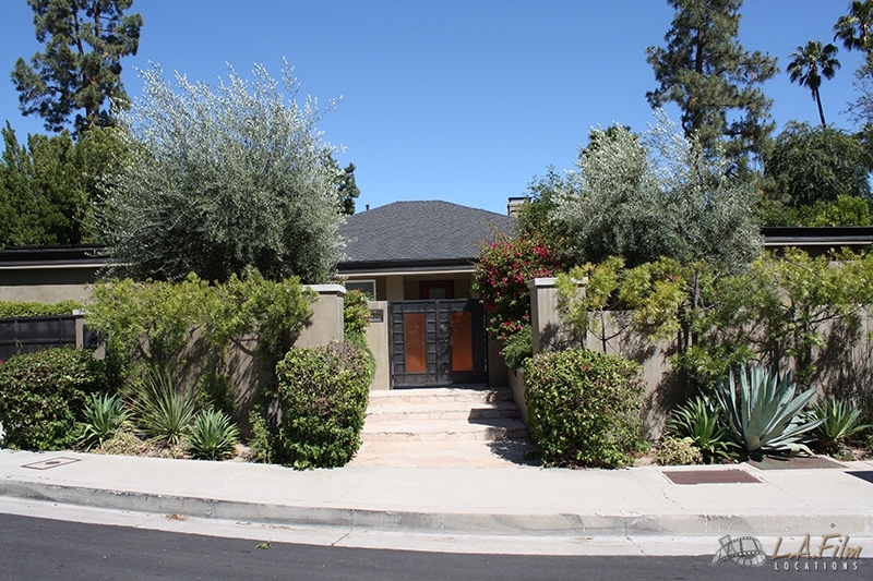 Conduit House