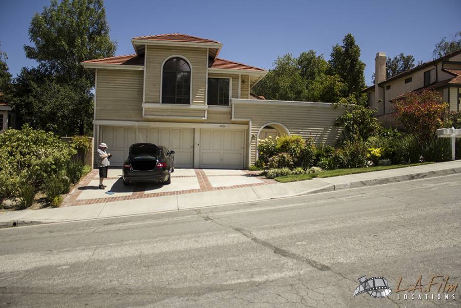 Daniel House