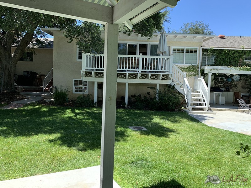 Cheryl House