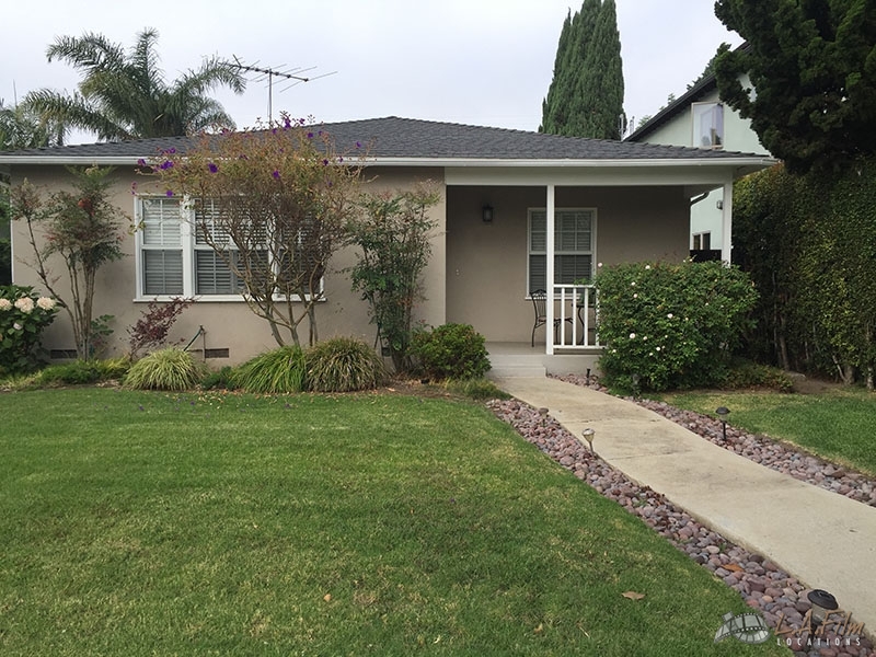 Audrey House