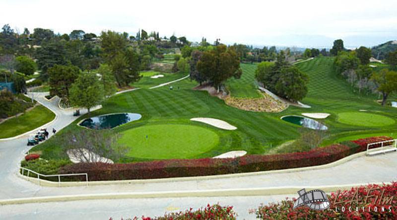 BC Golf Course