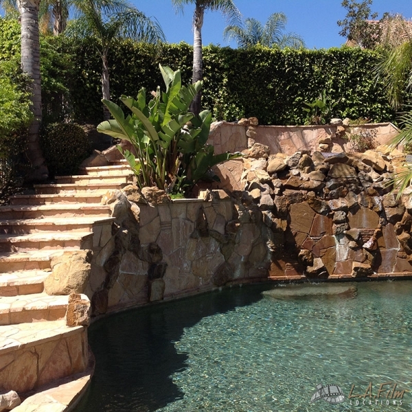 Canyon Spring House