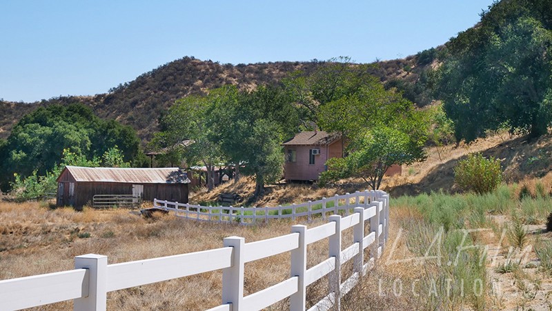 Nichols Cabin