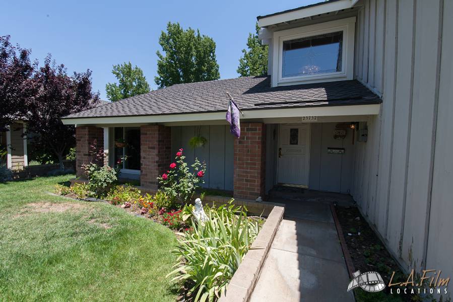 Darlene House