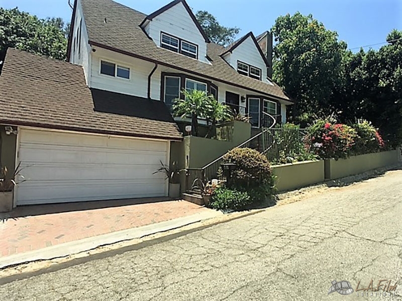 Cher House