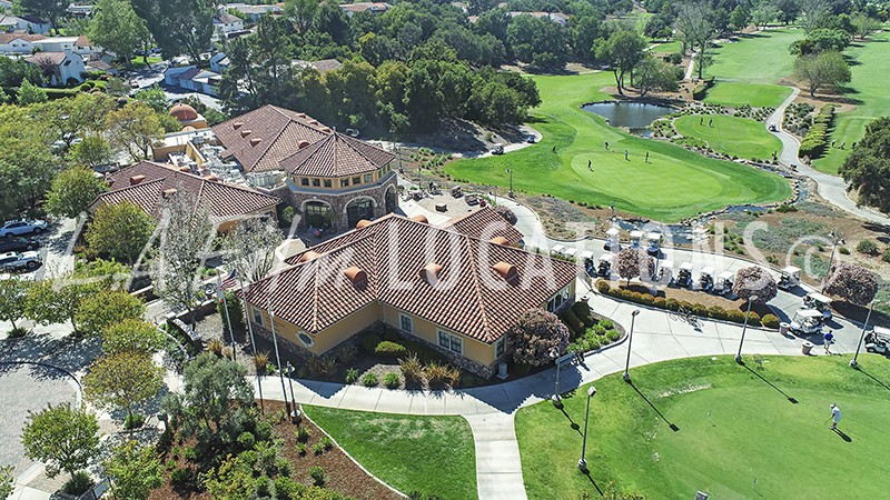 Los Robles Greens – Country Club