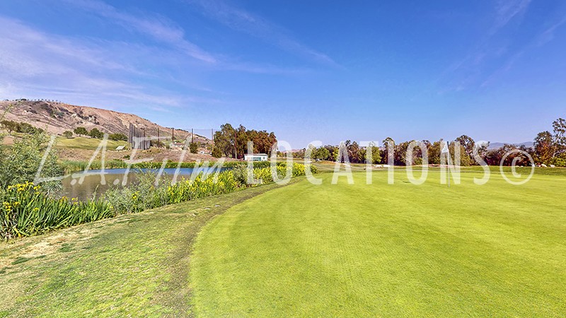 Tierra Rejada Golf Club – Course