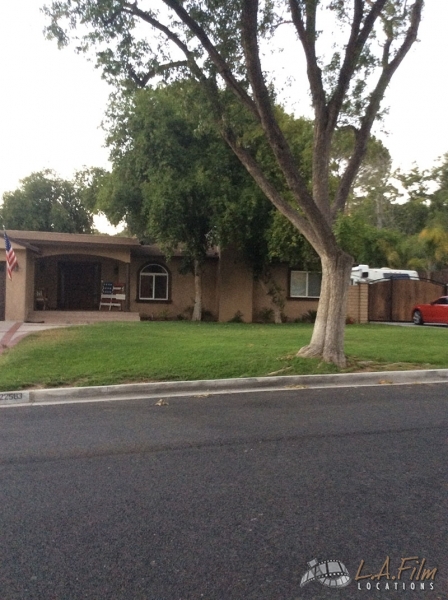 Harley House
