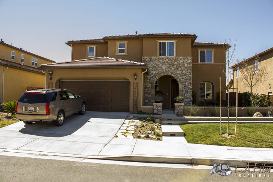 Sommers House
