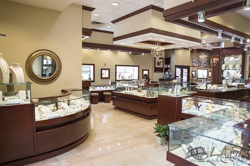 Jewelry Store