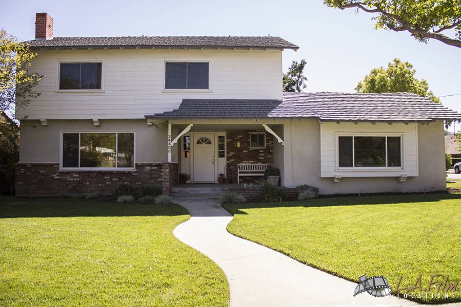 Megan House