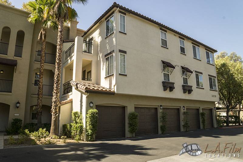 TM Apartments Unit