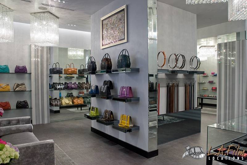 Handbag Boutique