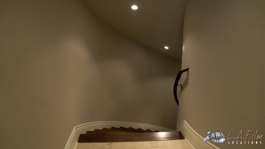 Verona Mansion Basement