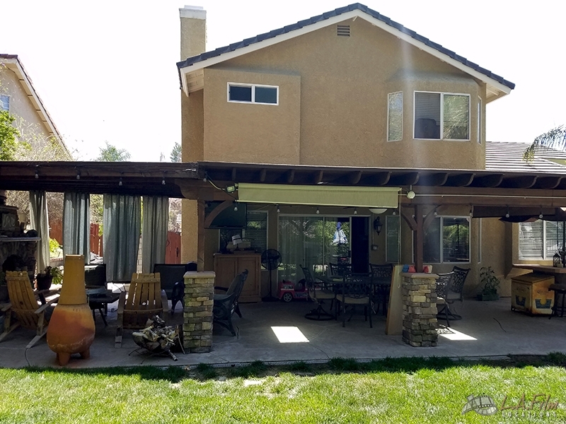 Pack House