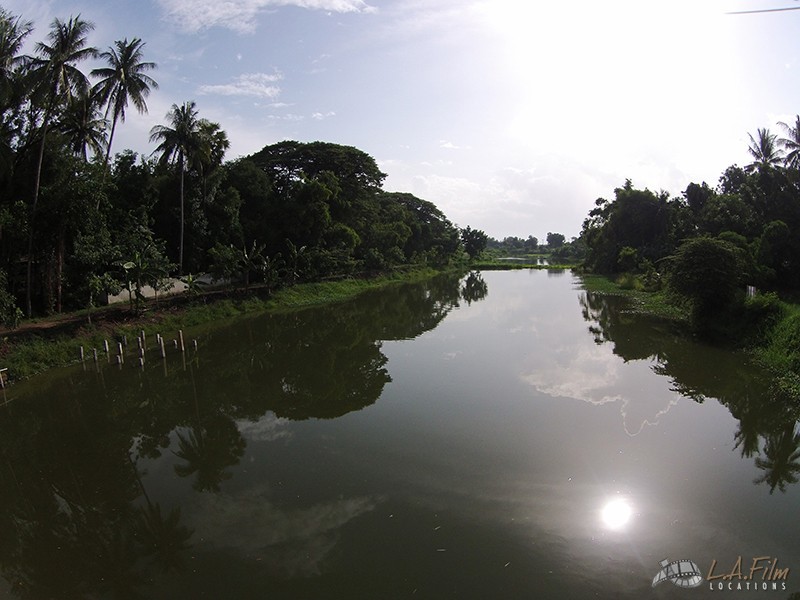 Thai Farm