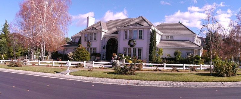 Joanie House