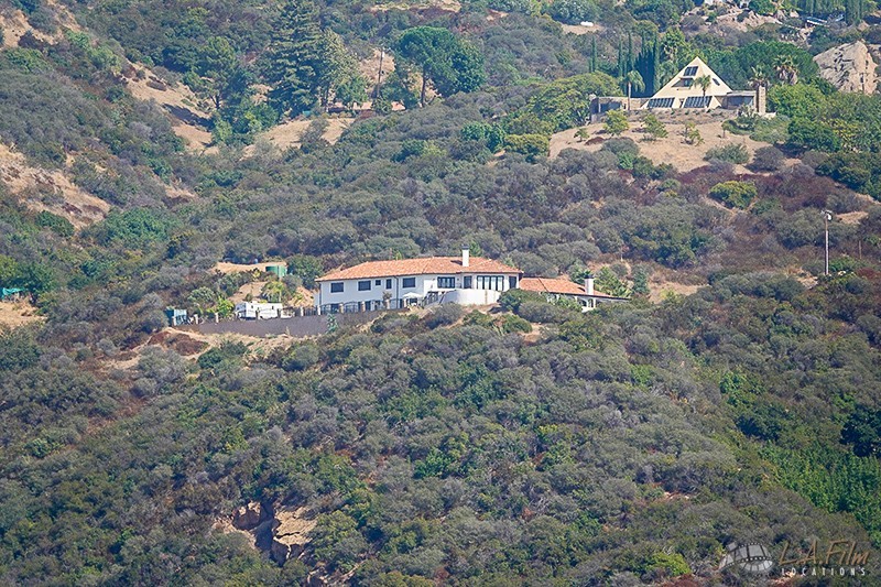 The Malibu Garden Estate