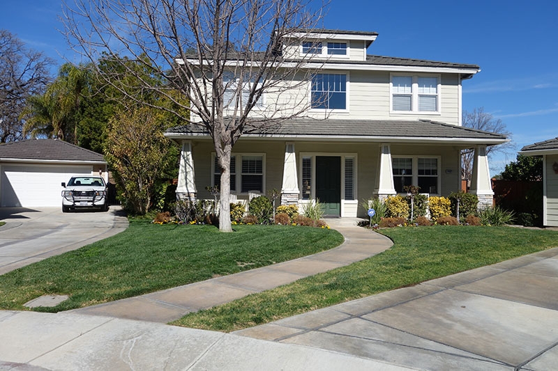 Lena House
