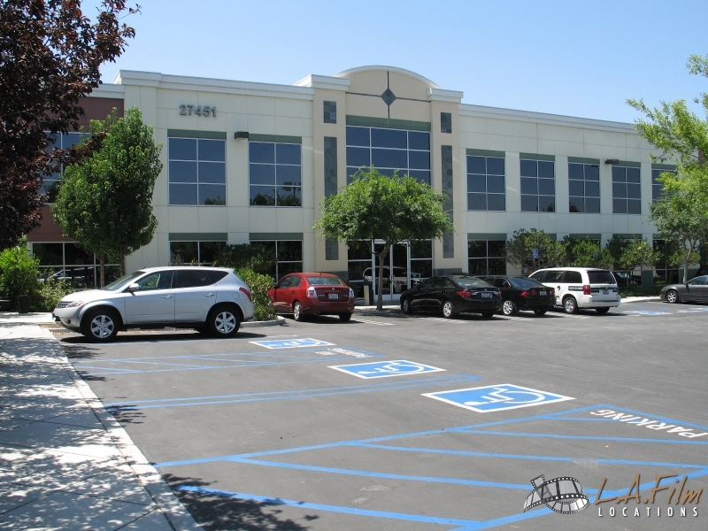 JSB Building # 4