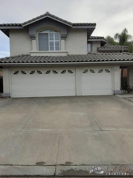 Rishi House