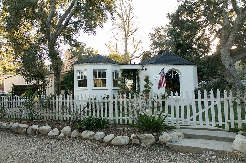 Charming Cottage