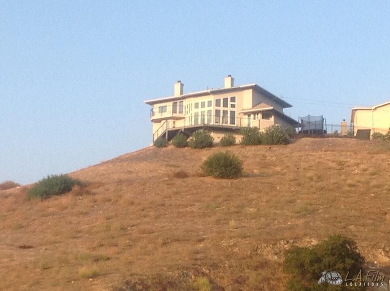 Greypeak House