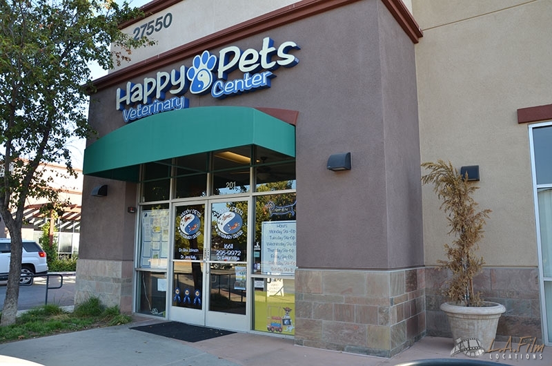 Happy Pets Vet Clinic