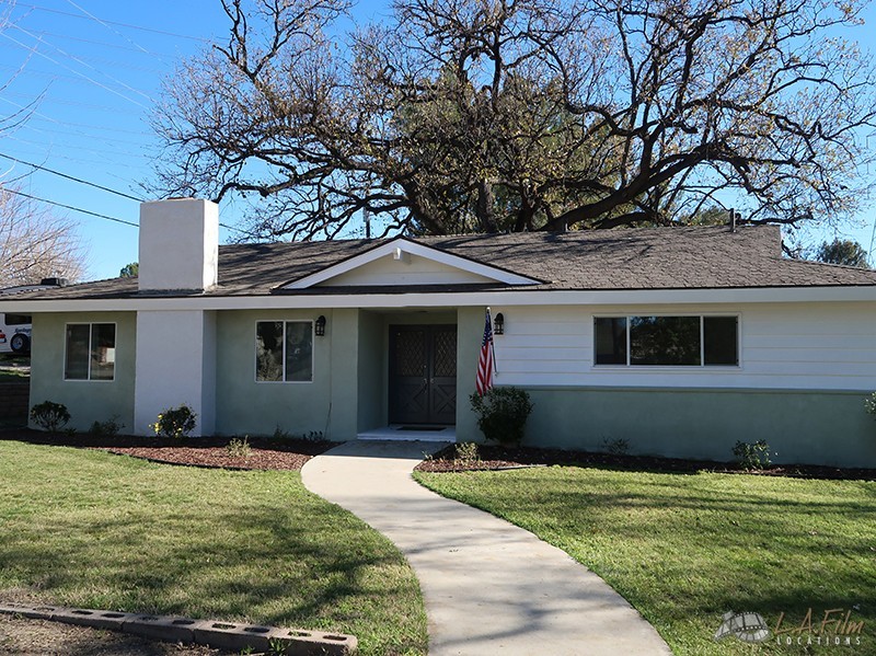 Gundy House #1