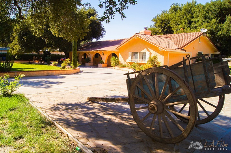 Esmeralda Ranch