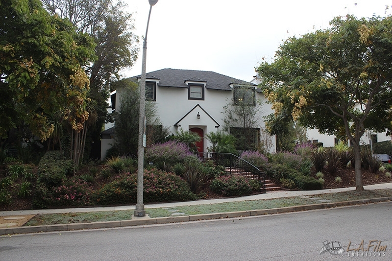 Kedes House