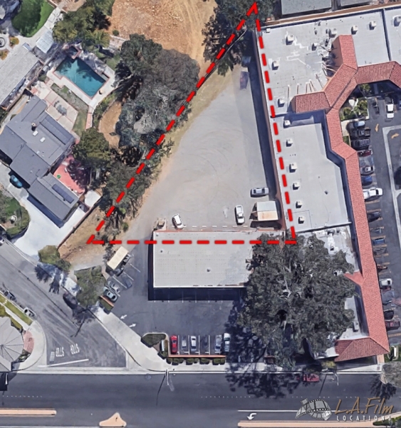 Lyons Lot